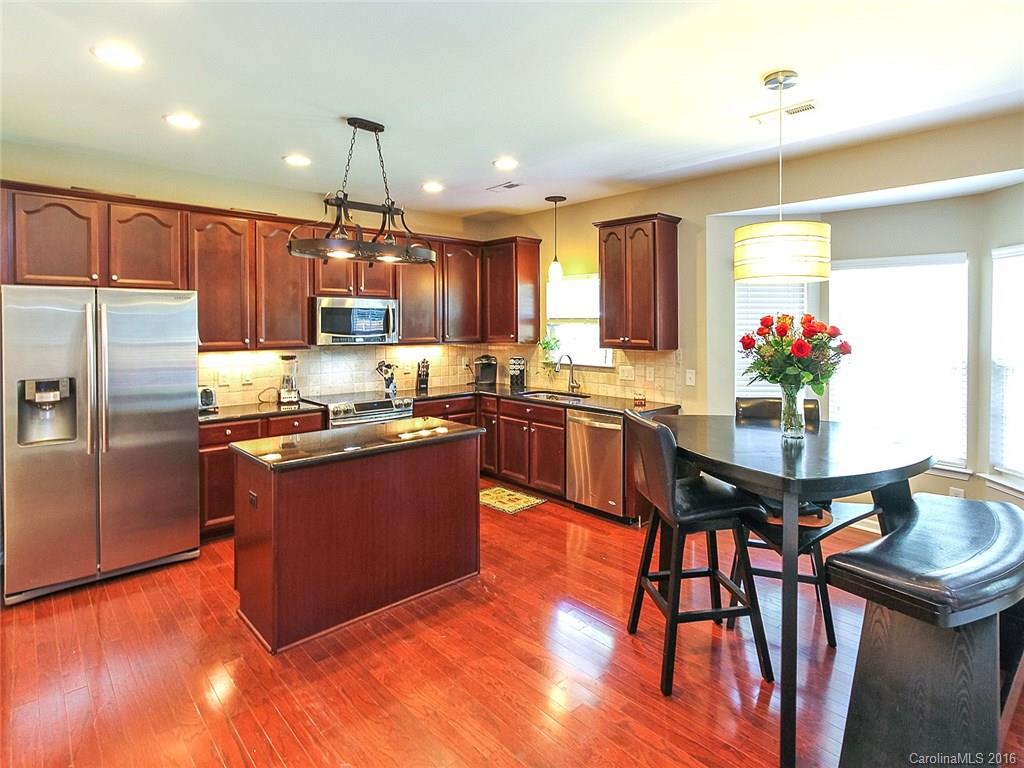 Peachtree Estates - Residential