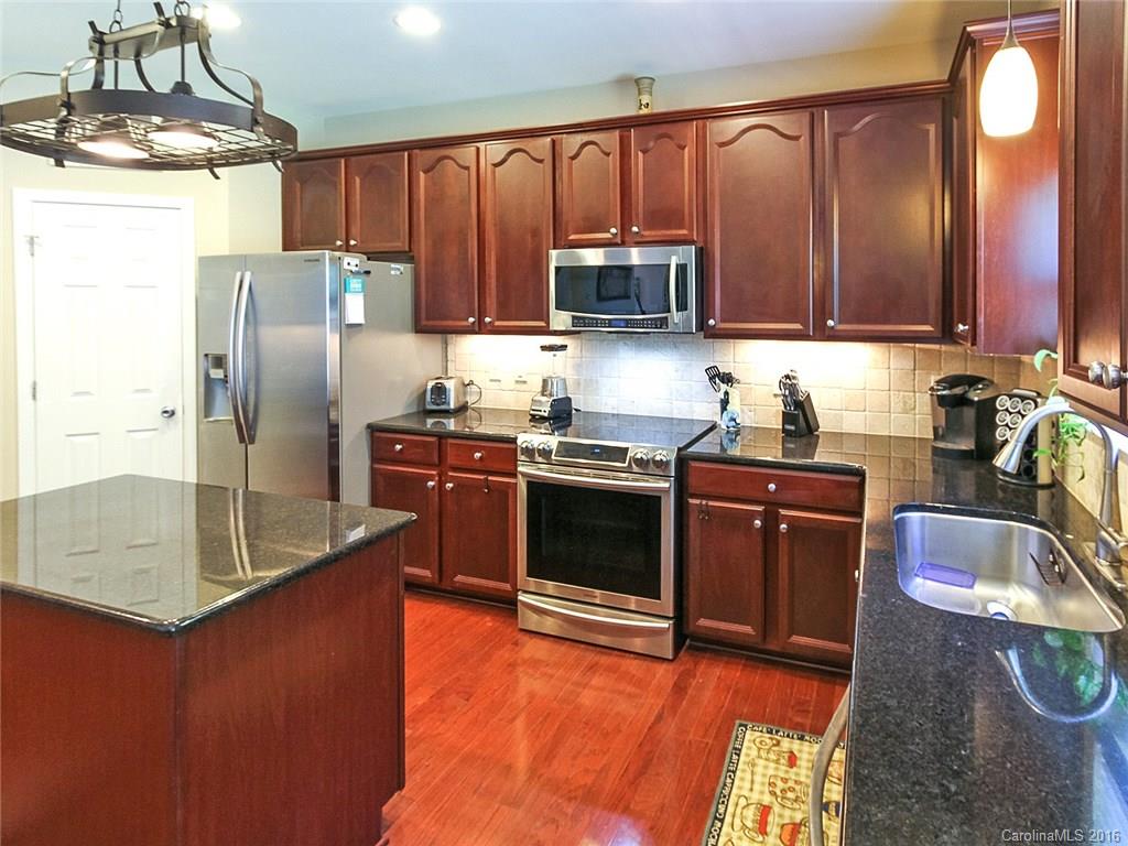 Peachtree Estates - Residential