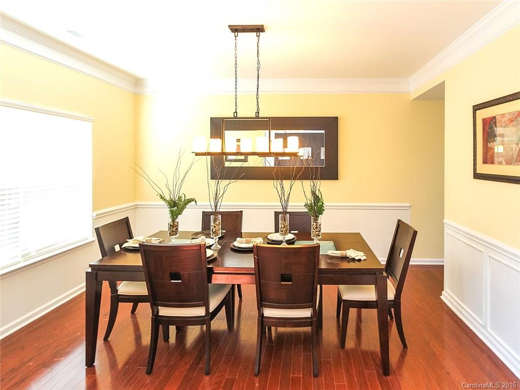 Peachtree Estates - Residential