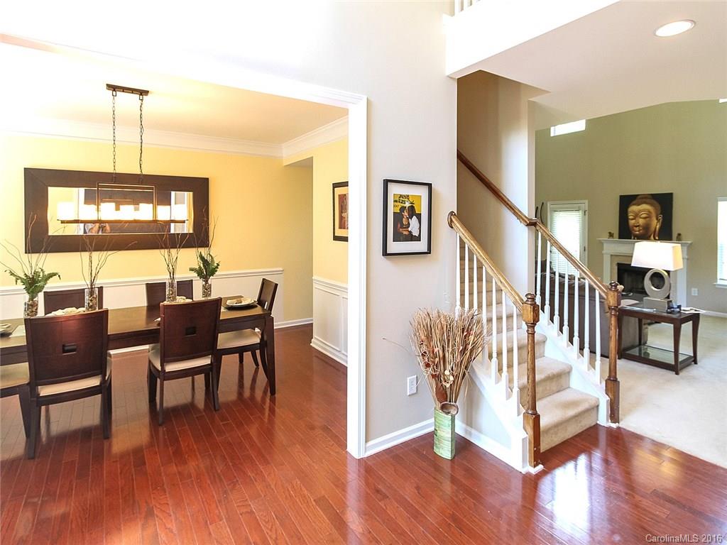 Peachtree Estates - Residential