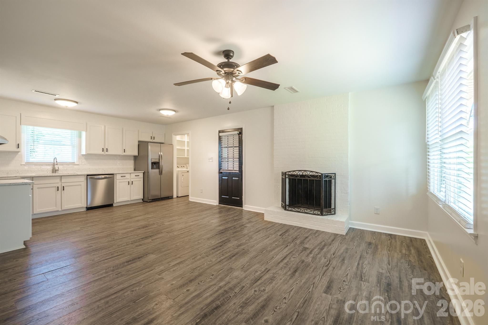 2514 Shoal Creek Church Road