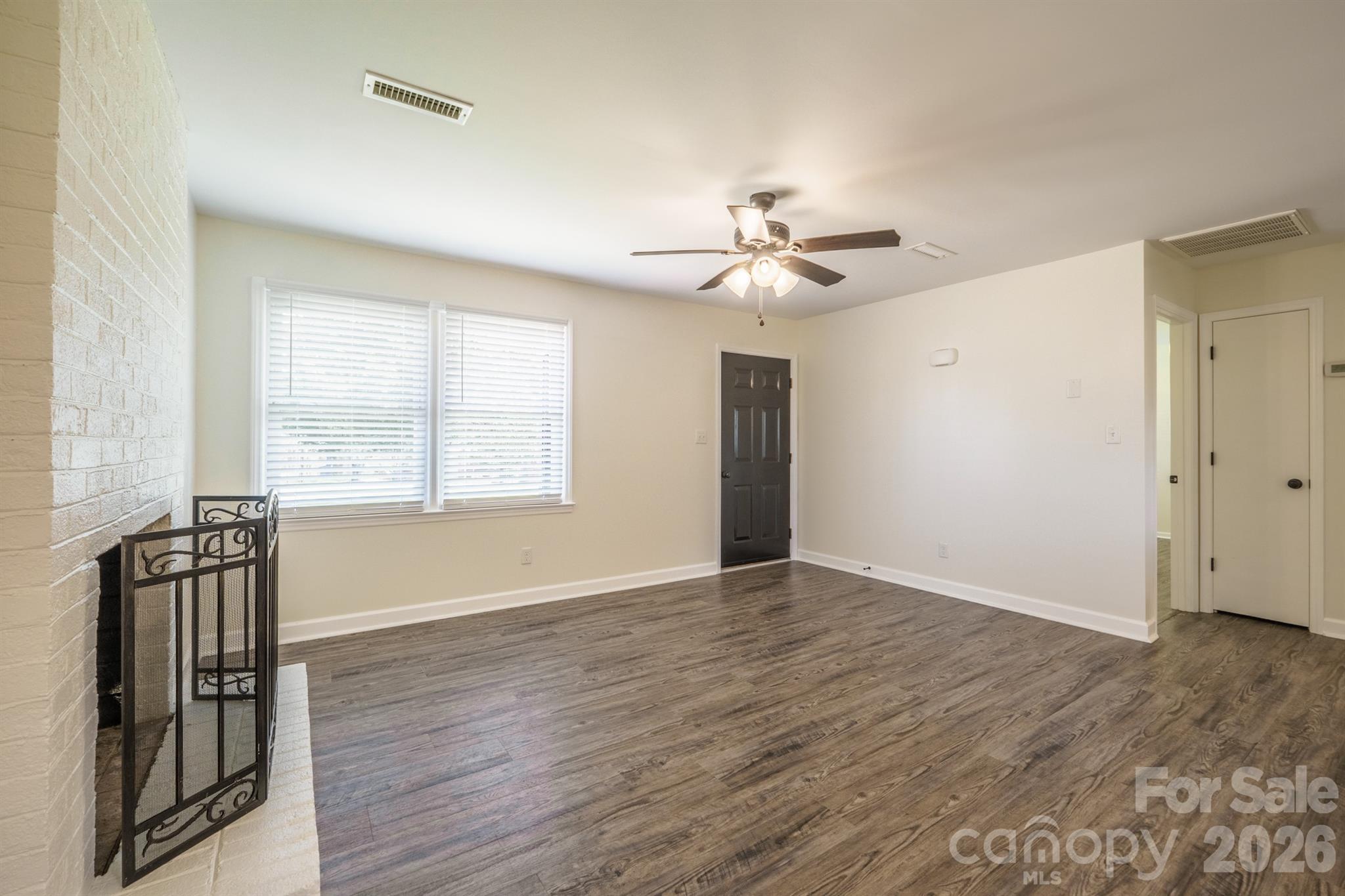 2514 Shoal Creek Church Road