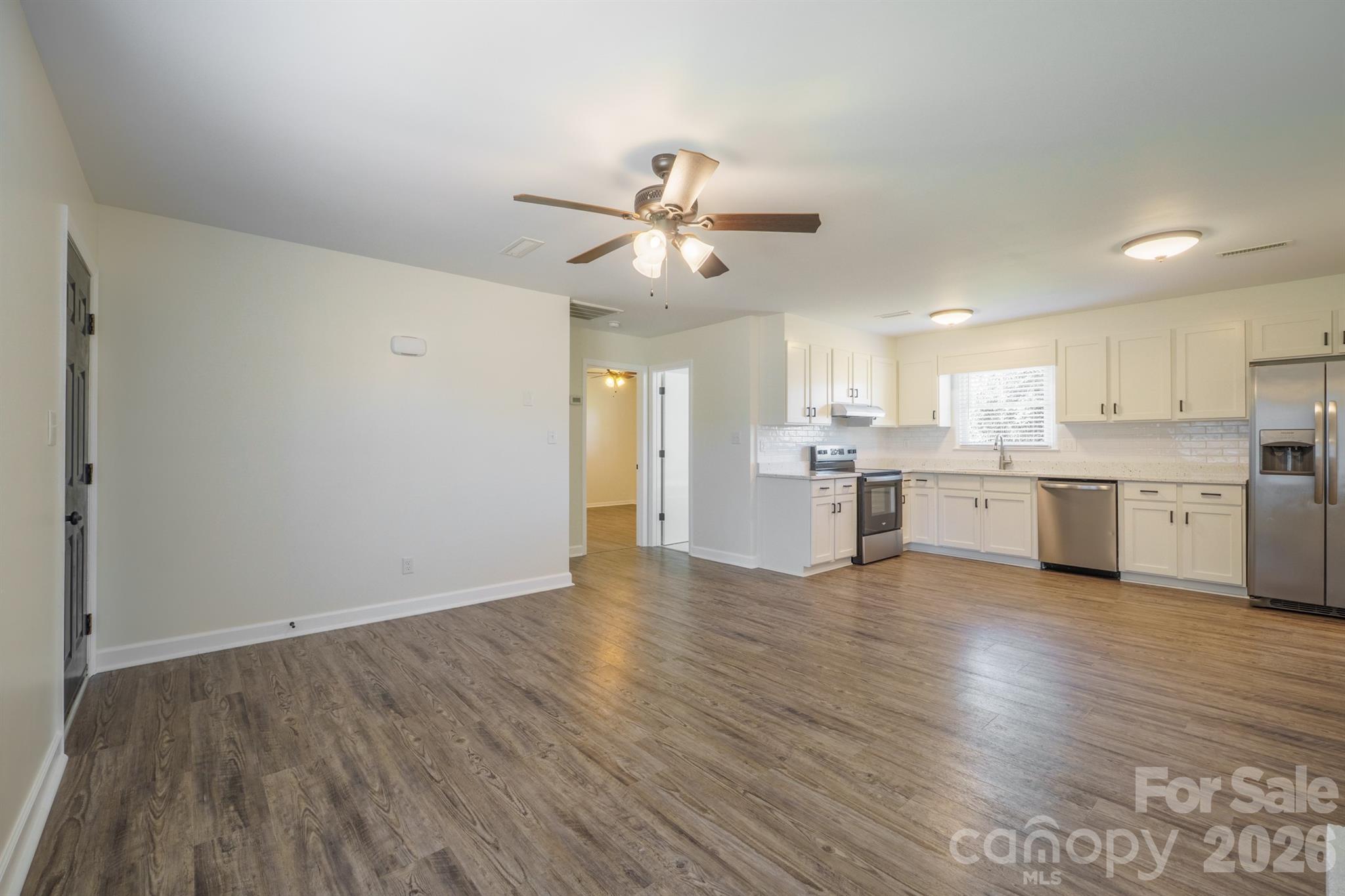 2514 Shoal Creek Church Road