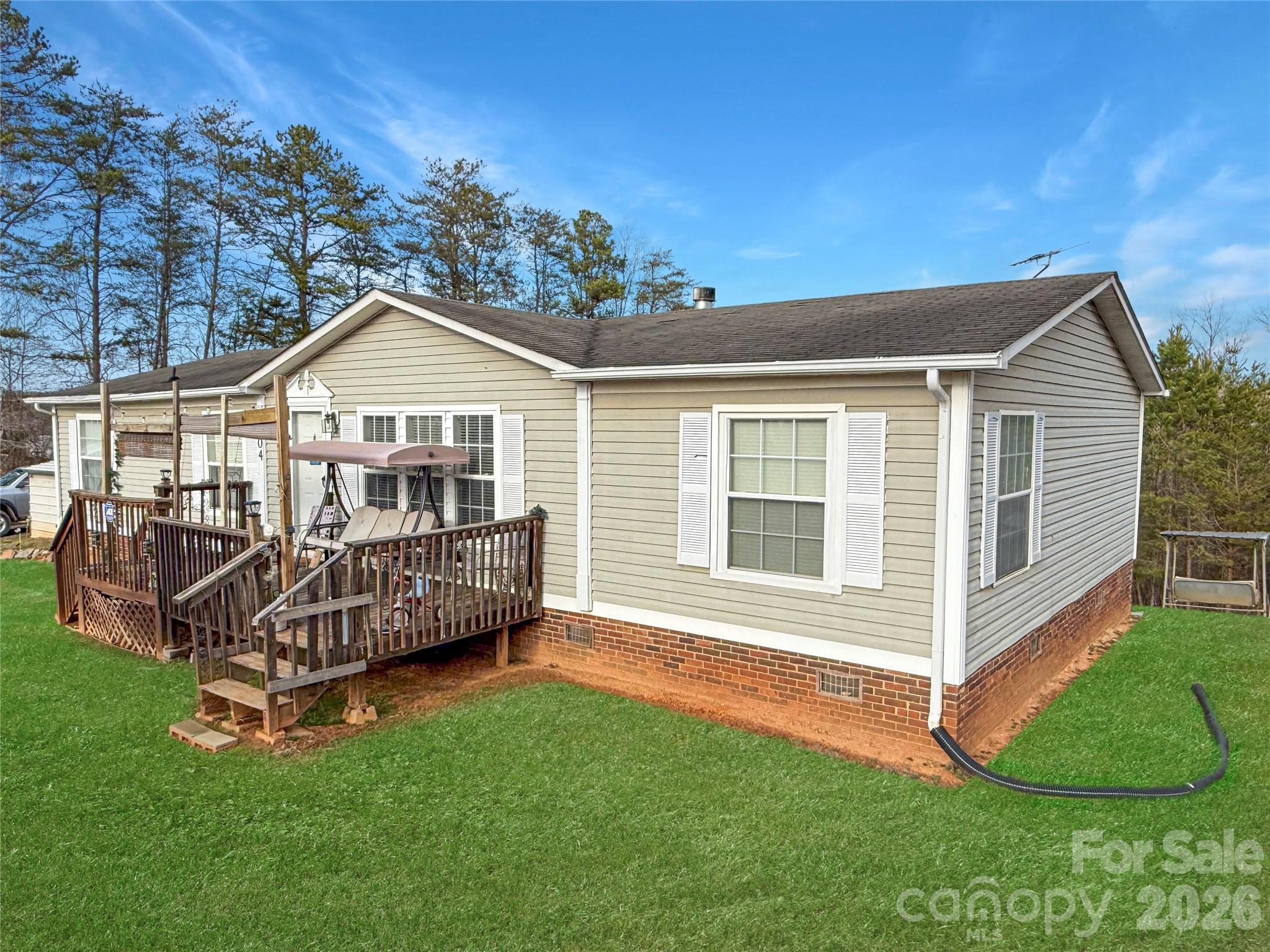 204 Freeman Ridge Trail