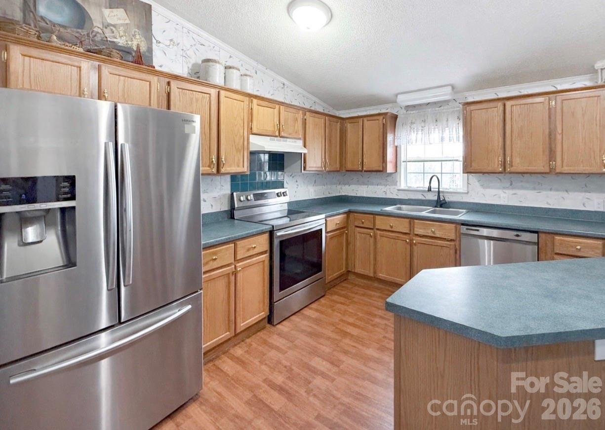 204 Freeman Ridge Trail