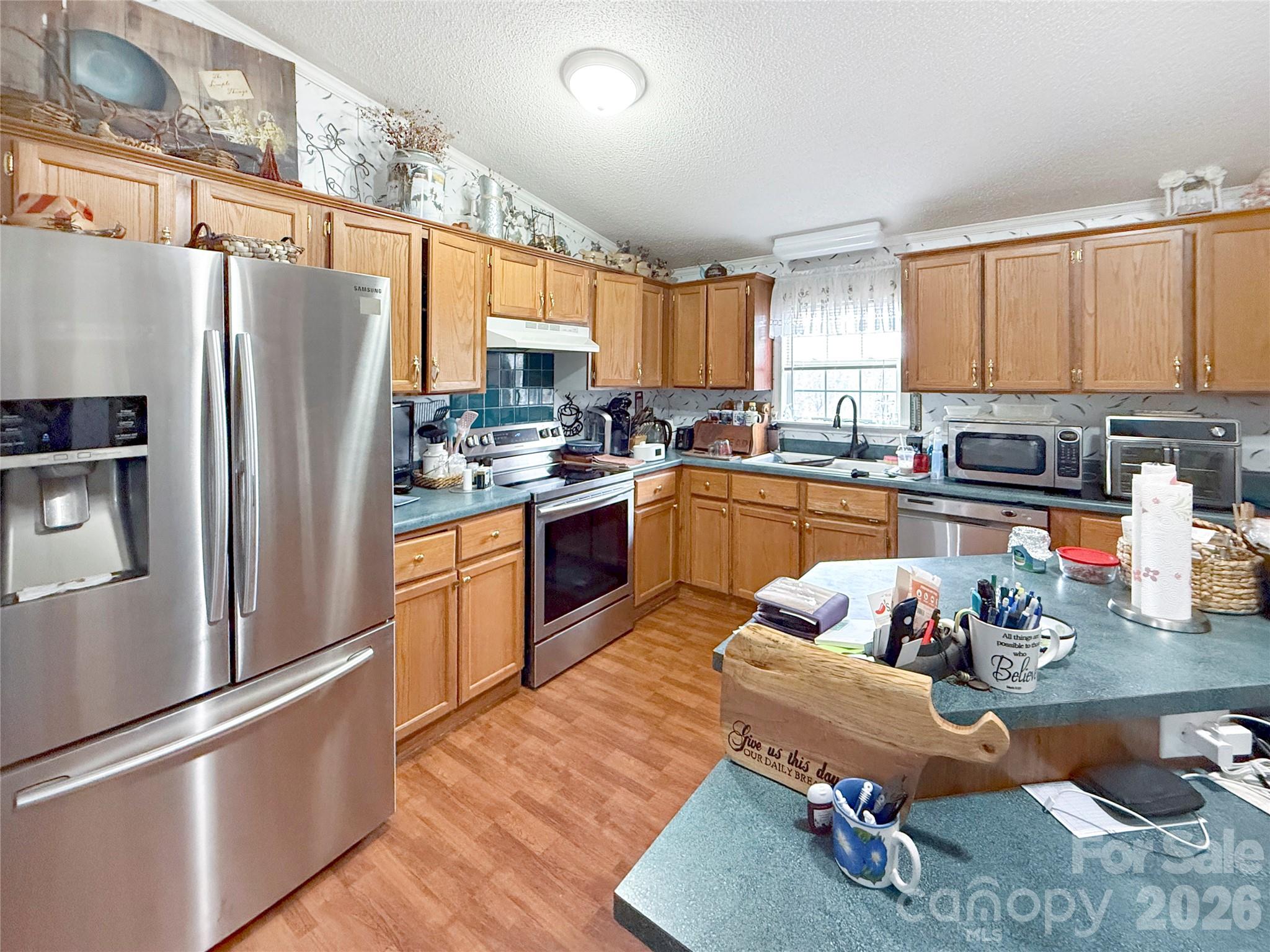 204 Freeman Ridge Trail