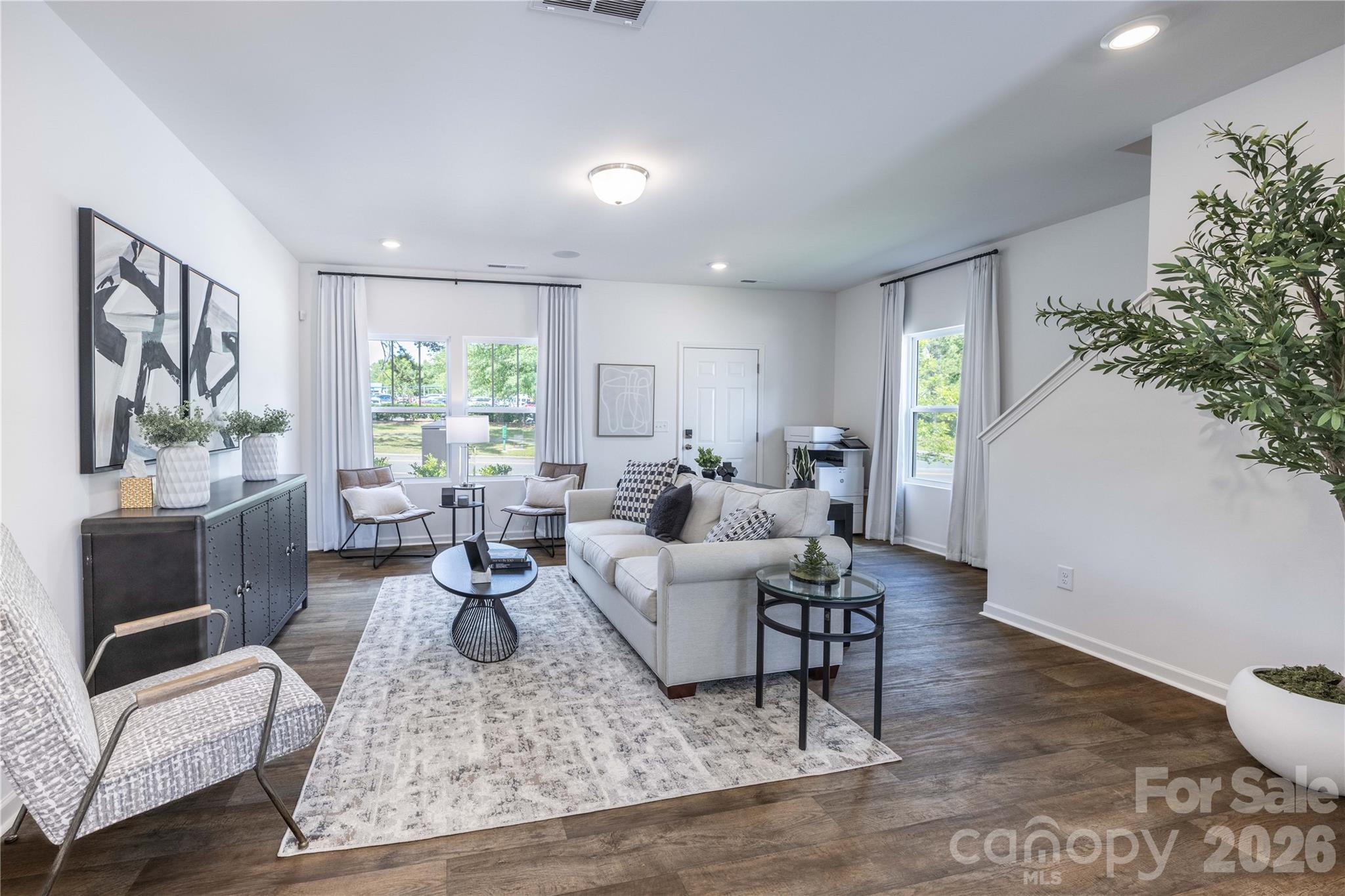 Dukes Ridge - Residential