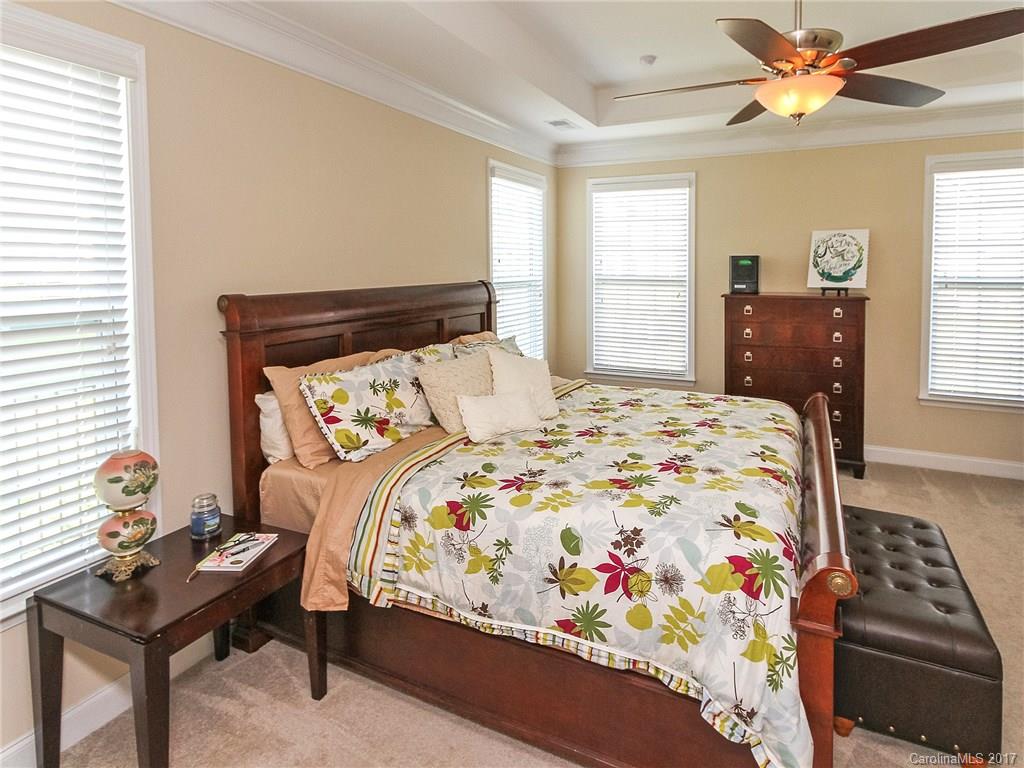 Lake Ridge - Residential