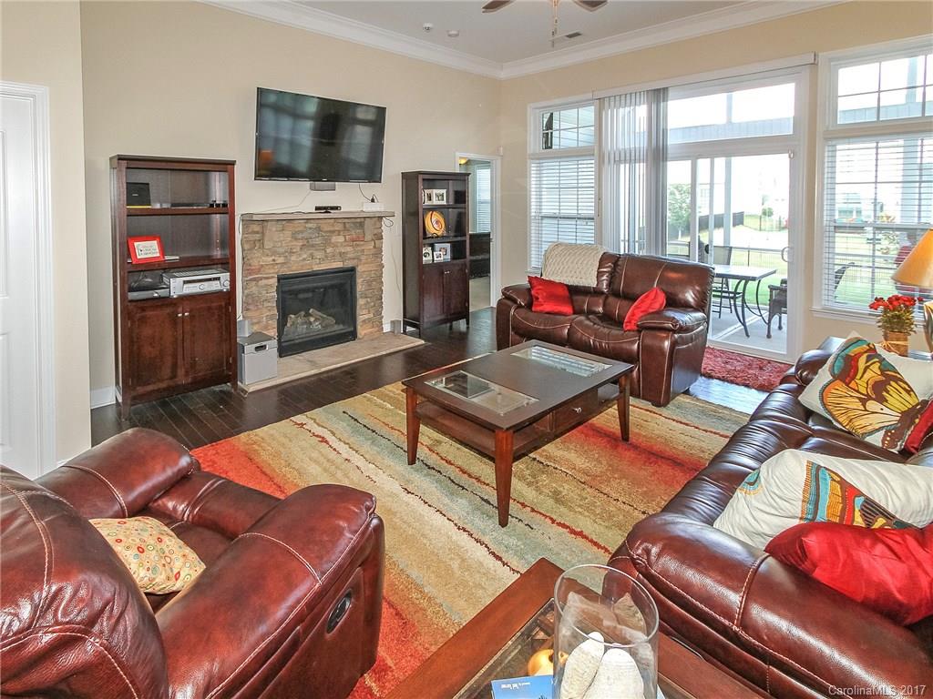 Lake Ridge - Residential