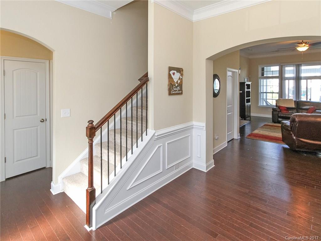 Lake Ridge - Residential