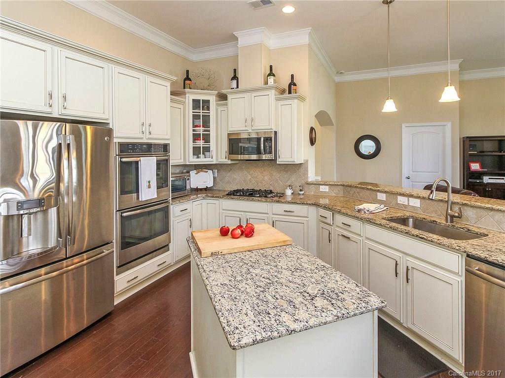 Lake Ridge - Residential