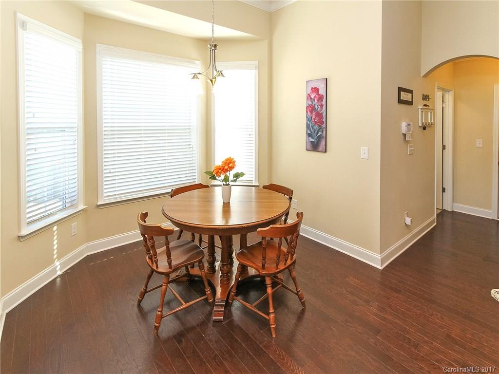 Lake Ridge - Residential