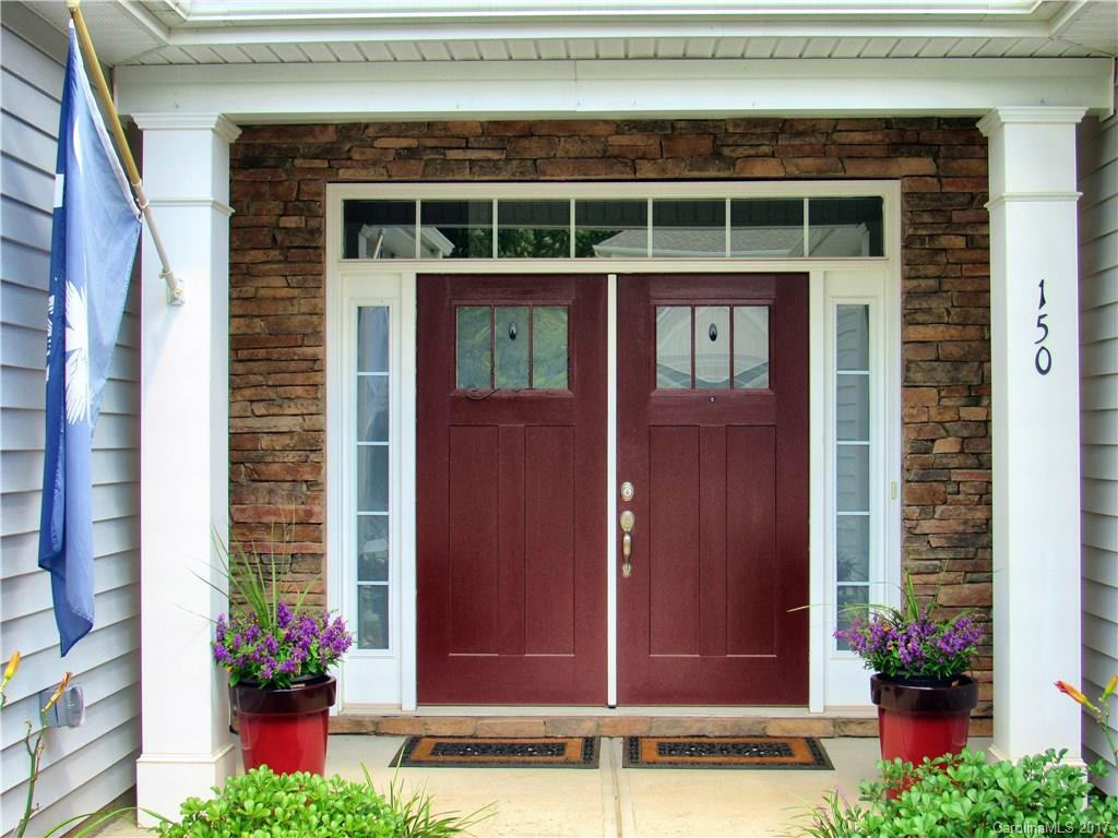 Lake Ridge - Residential