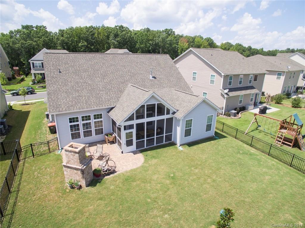 Lake Ridge - Residential