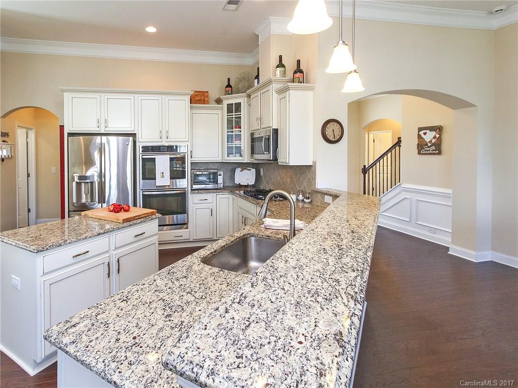 Lake Ridge - Residential