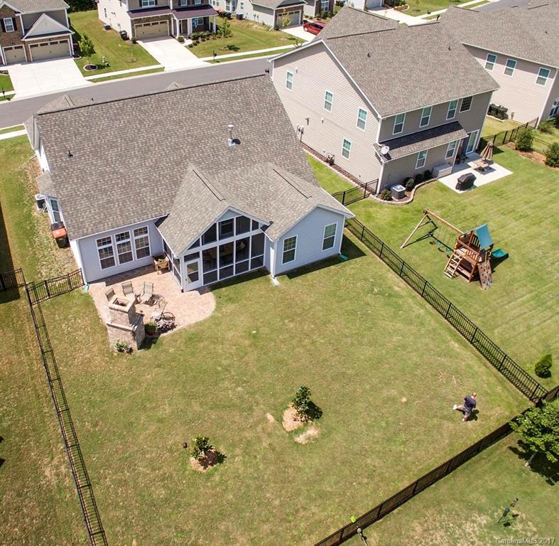 Lake Ridge - Residential