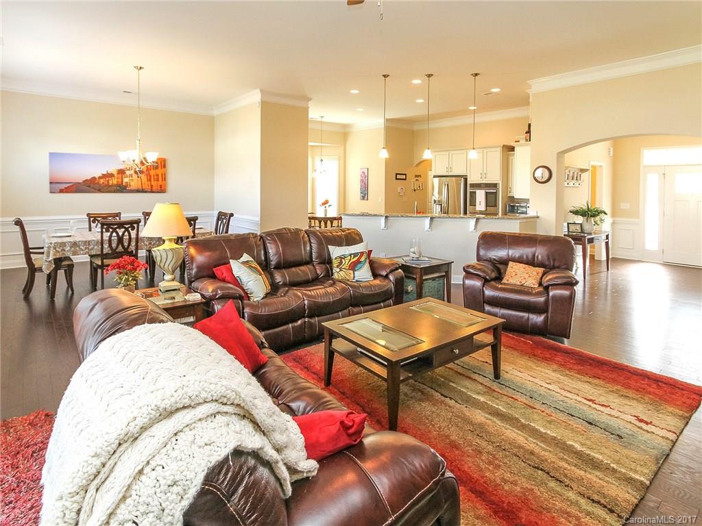 Lake Ridge - Residential