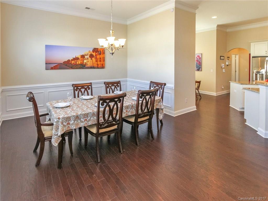 Lake Ridge - Residential