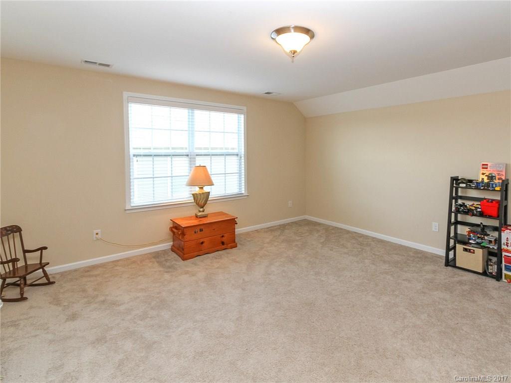 Lake Ridge - Residential