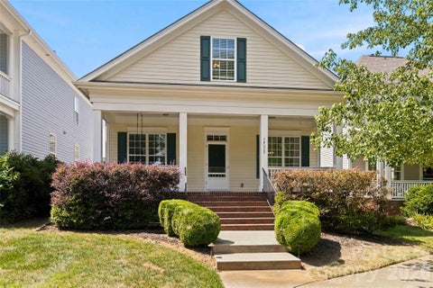 Photo of 14035 Bankside Drive, Huntersville, NC 28078 (MLS # 4421961)