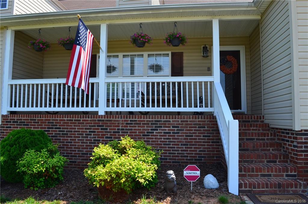 Creekwood - Residential