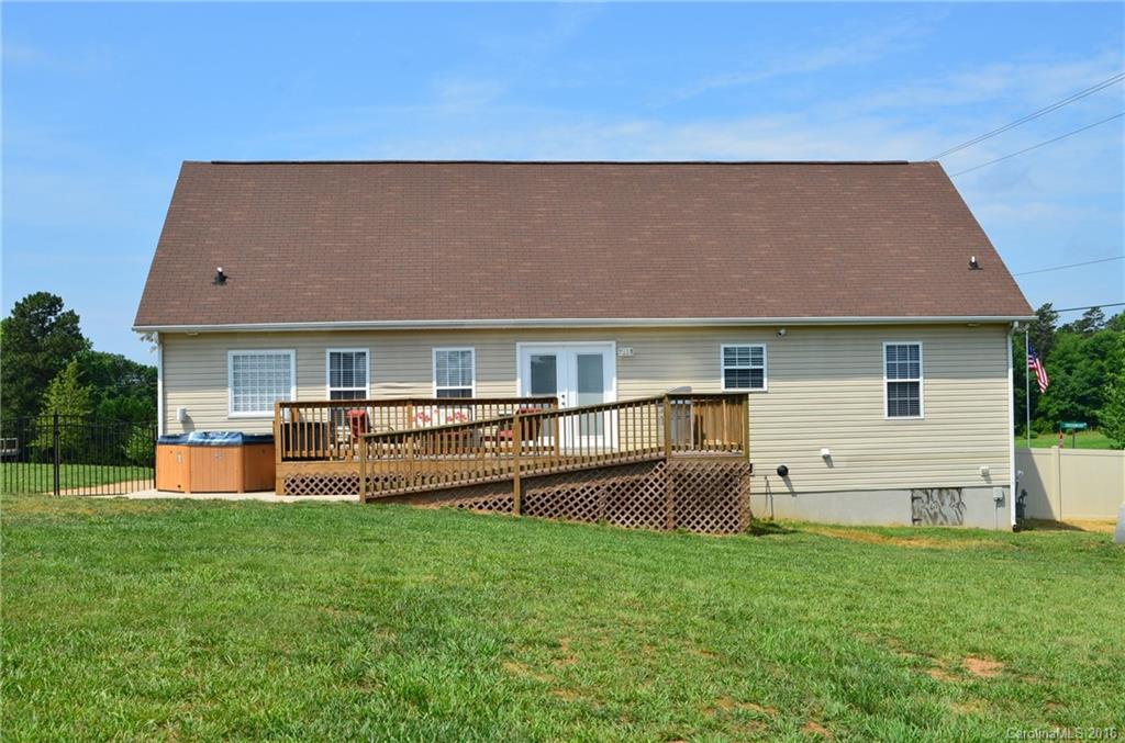 Creekwood - Residential