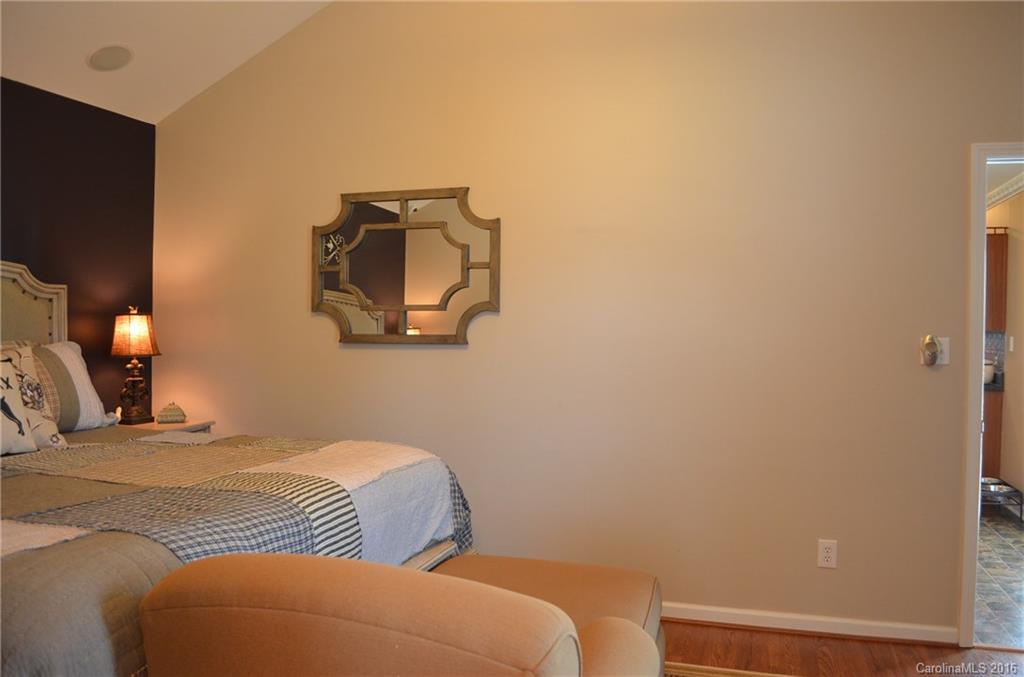 Creekwood - Residential