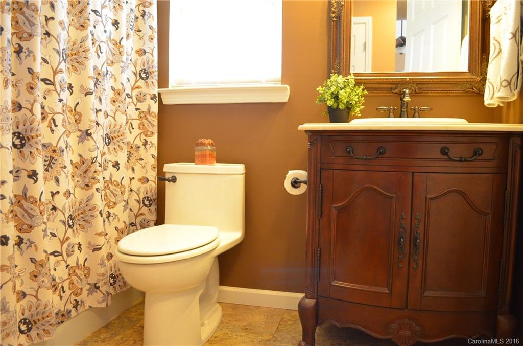 Creekwood - Residential