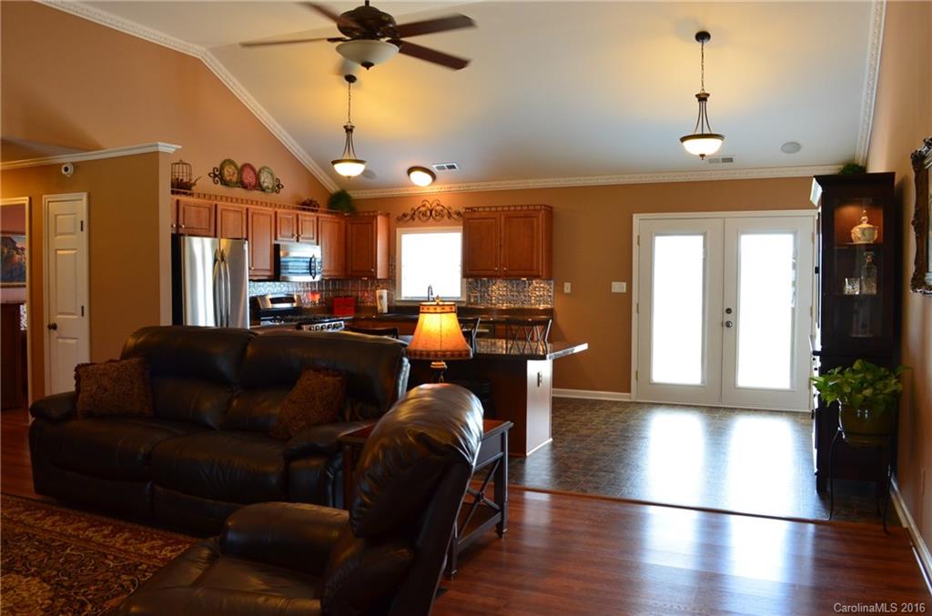 Creekwood - Residential