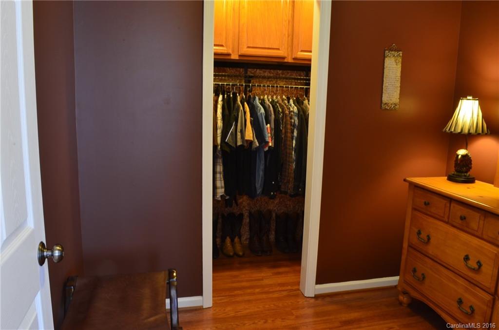 Creekwood - Residential