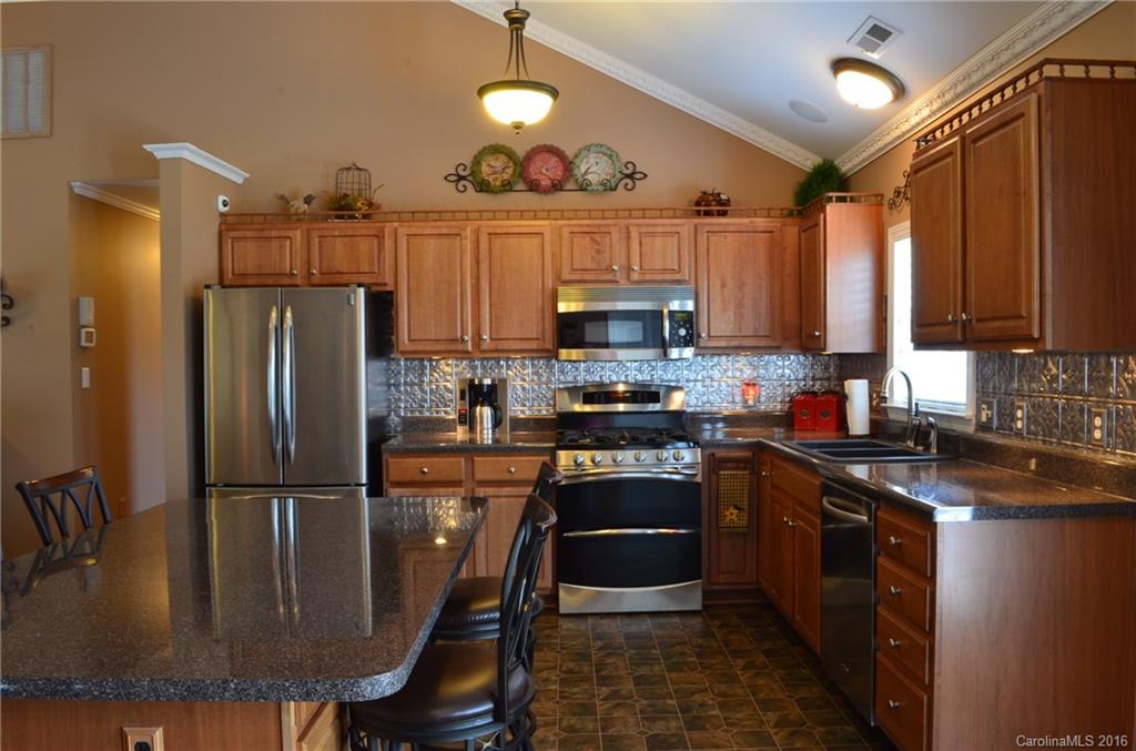 Creekwood - Residential