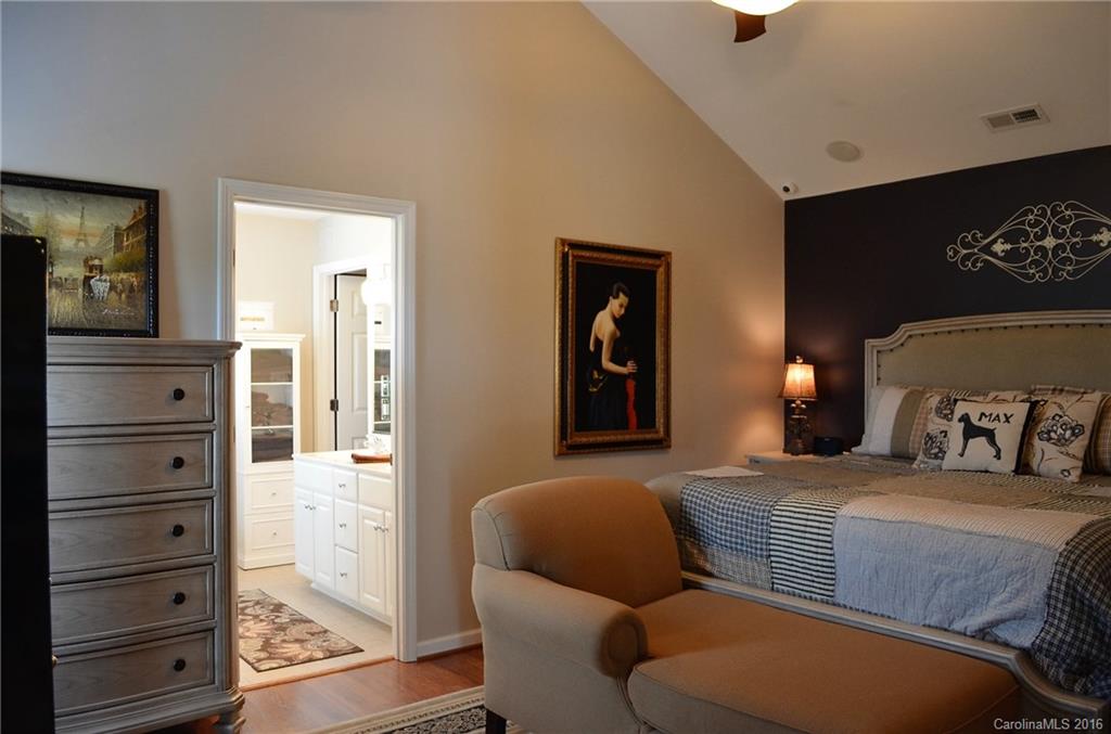 Creekwood - Residential