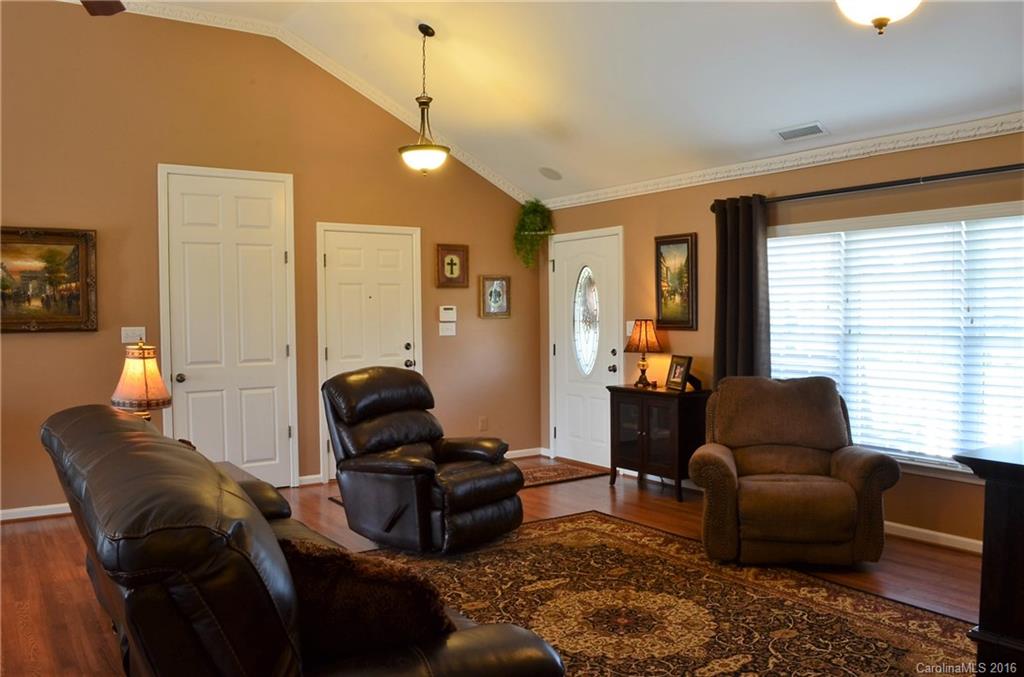 Creekwood - Residential