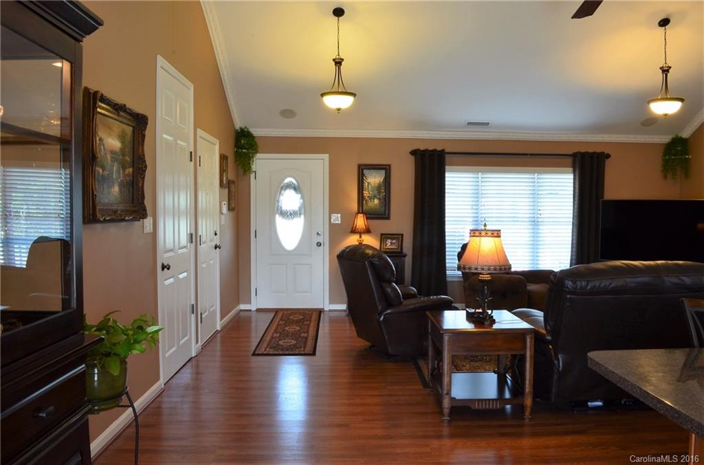 Creekwood - Residential