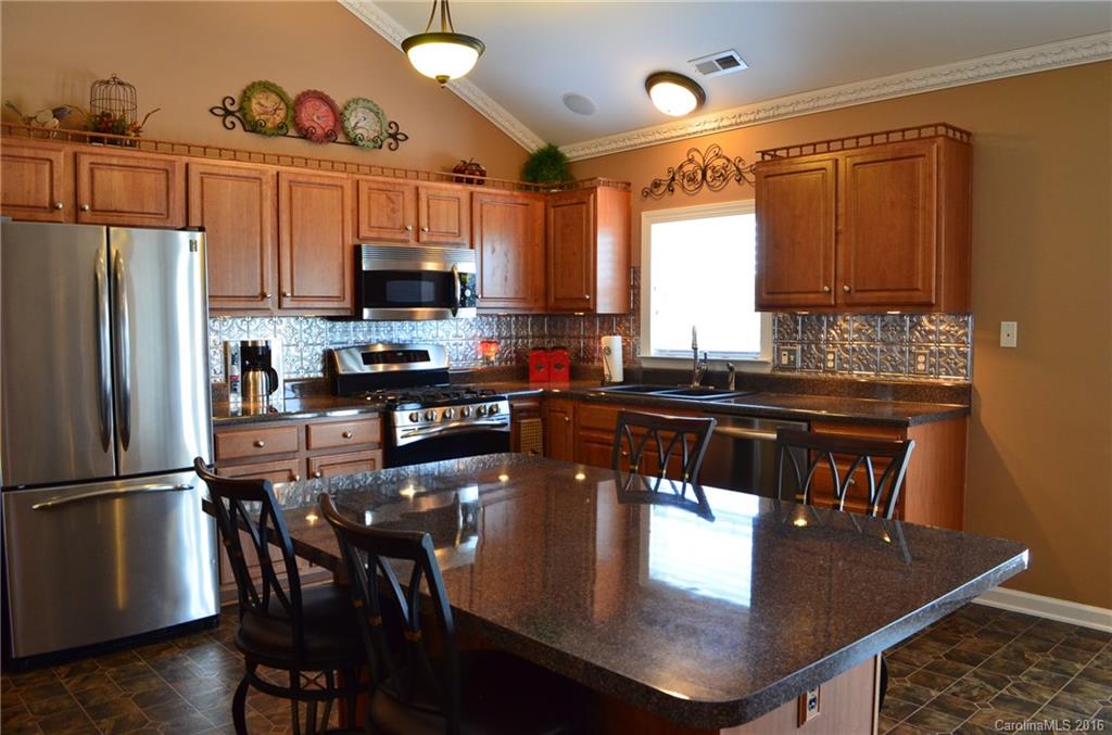 Creekwood - Residential