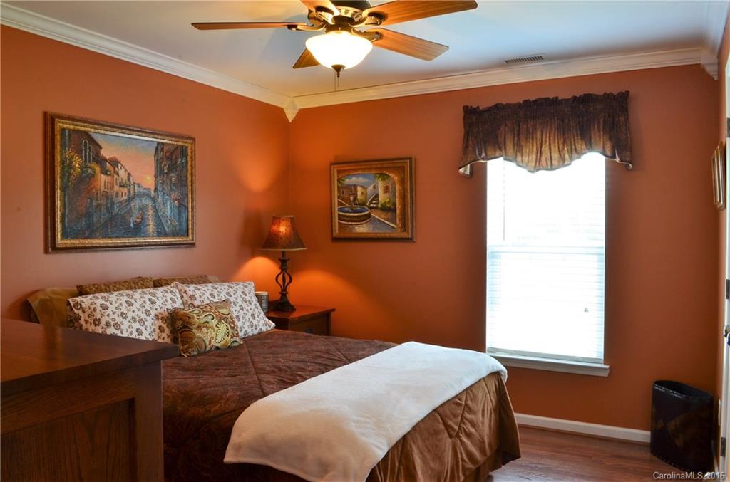 Creekwood - Residential