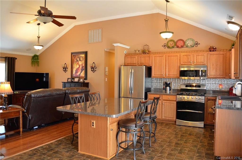 Creekwood - Residential