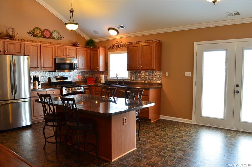 Creekwood - Residential