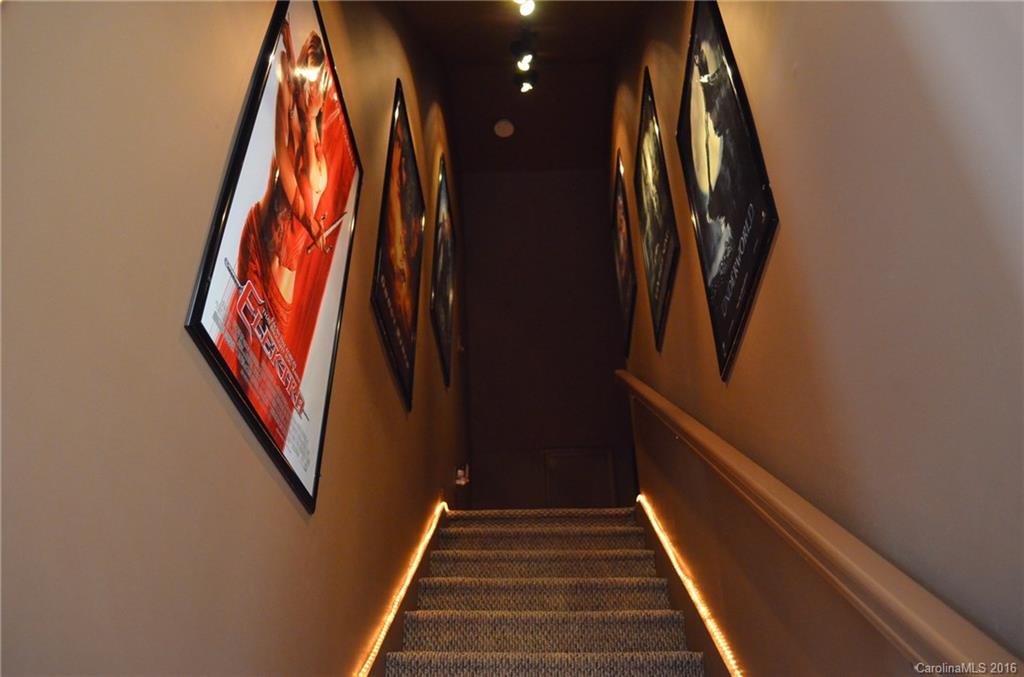 Creekwood - Residential