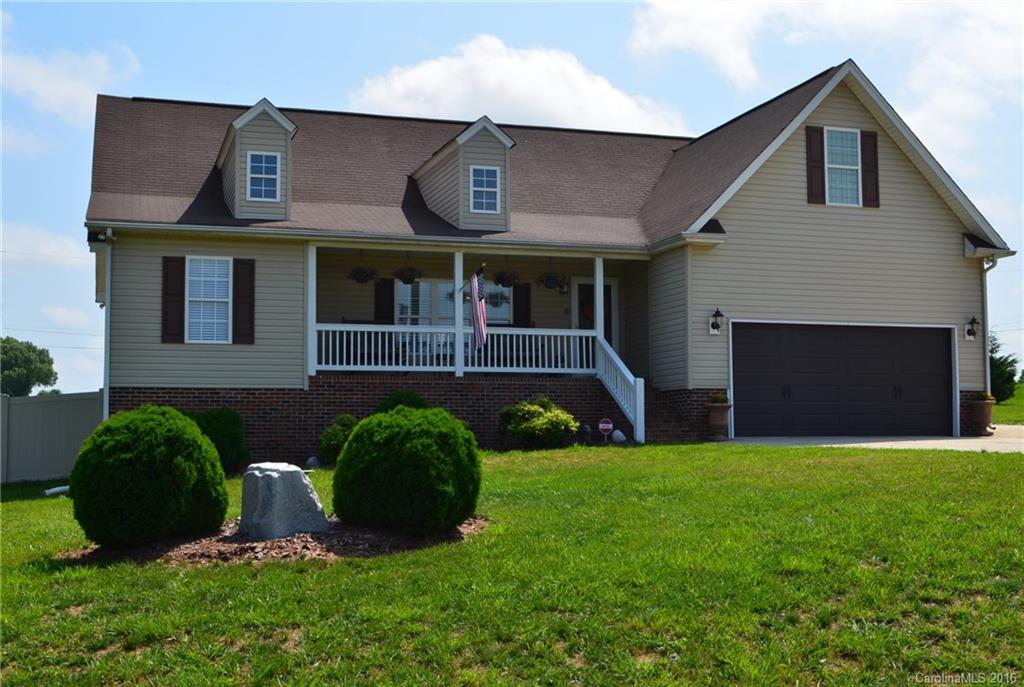 Creekwood - Residential