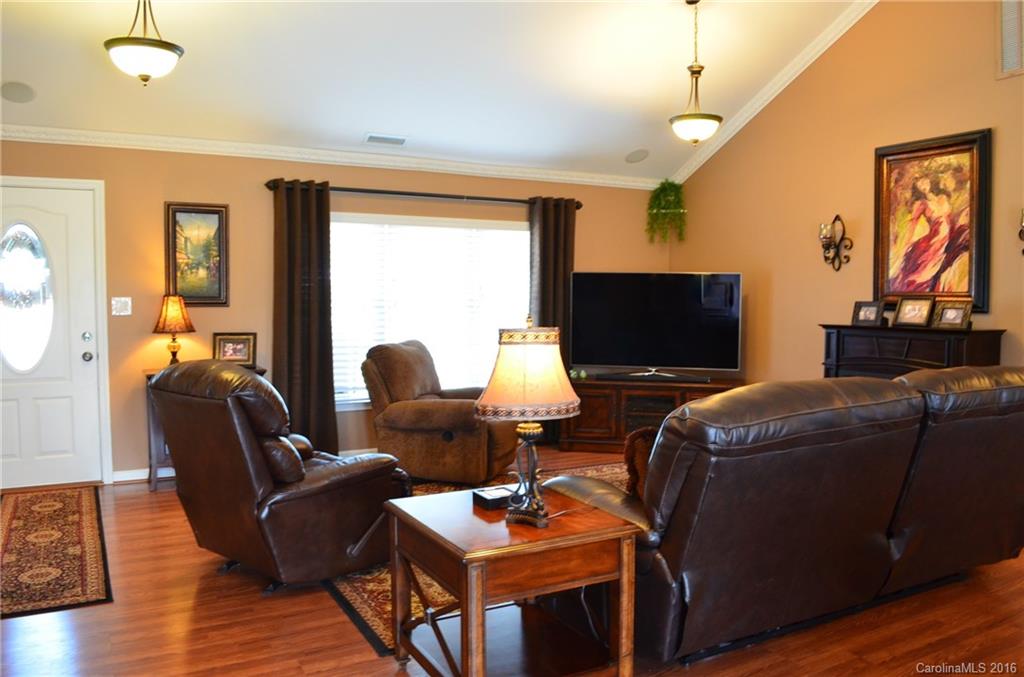 Creekwood - Residential