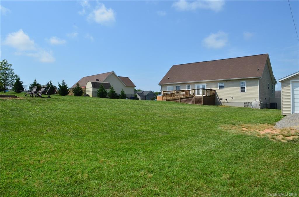 Creekwood - Residential