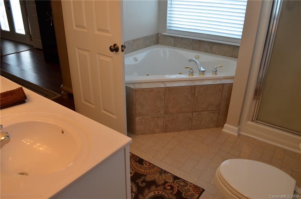 Creekwood - Residential