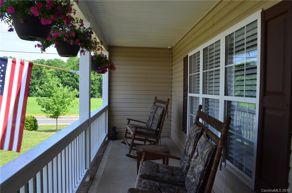 Creekwood - Residential