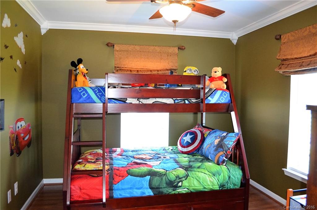 Creekwood - Residential