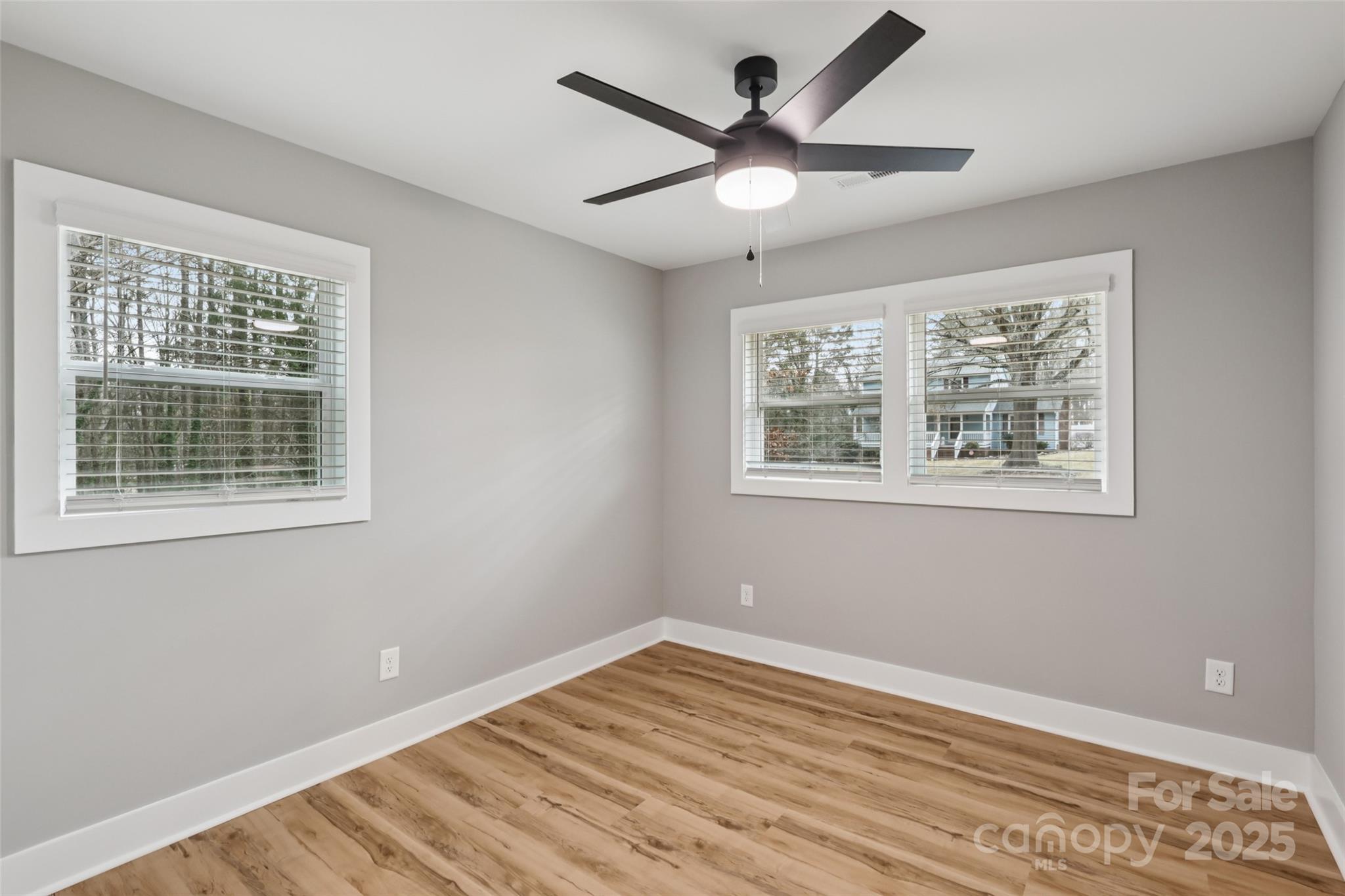 Dogwood Heights - Residential