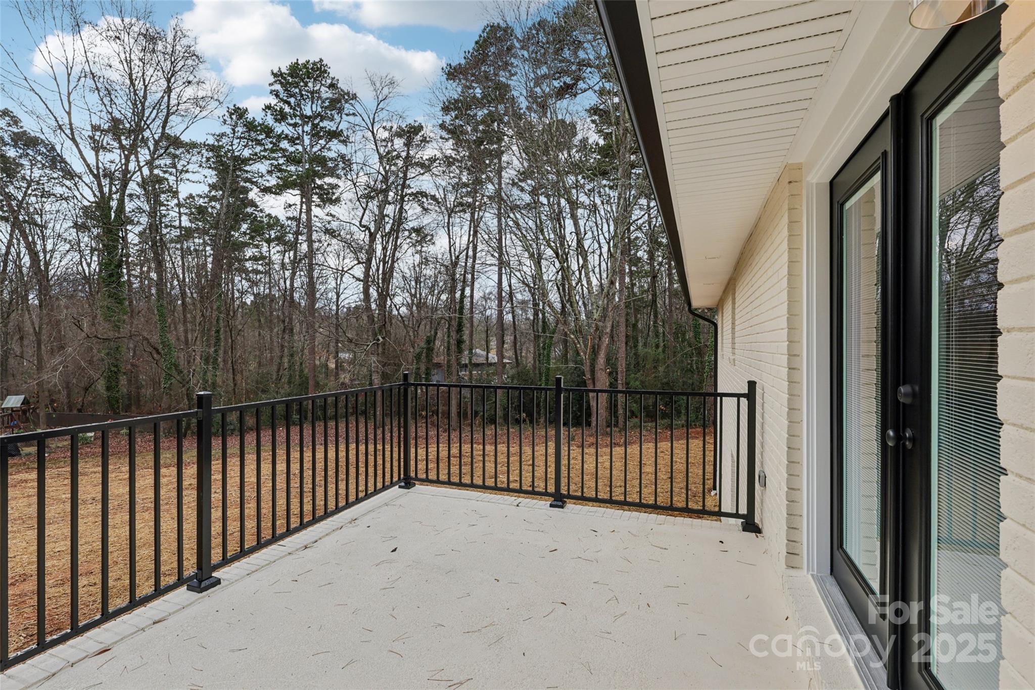 Dogwood Heights - Residential