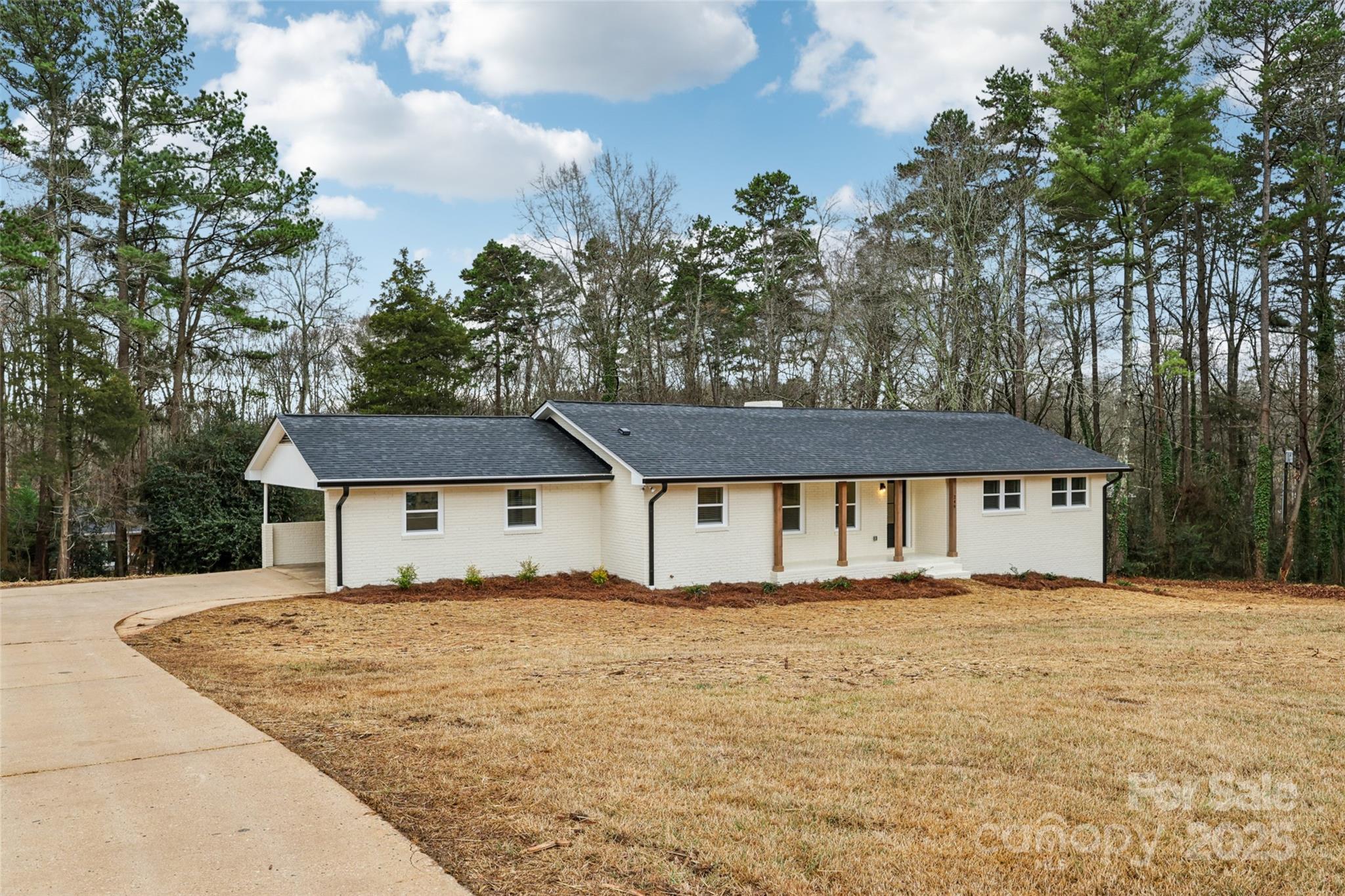 Dogwood Heights - Residential