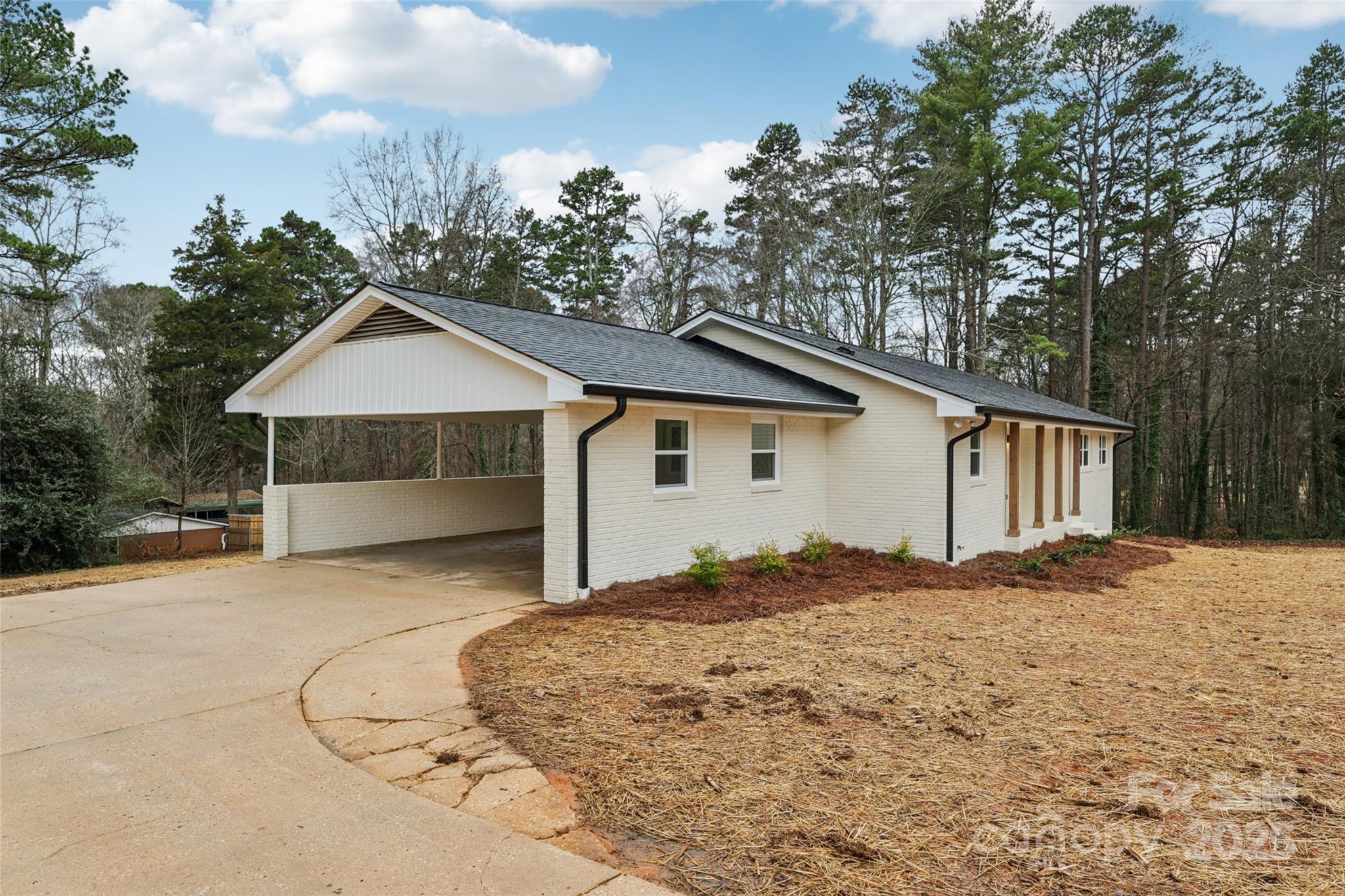 Dogwood Heights - Residential