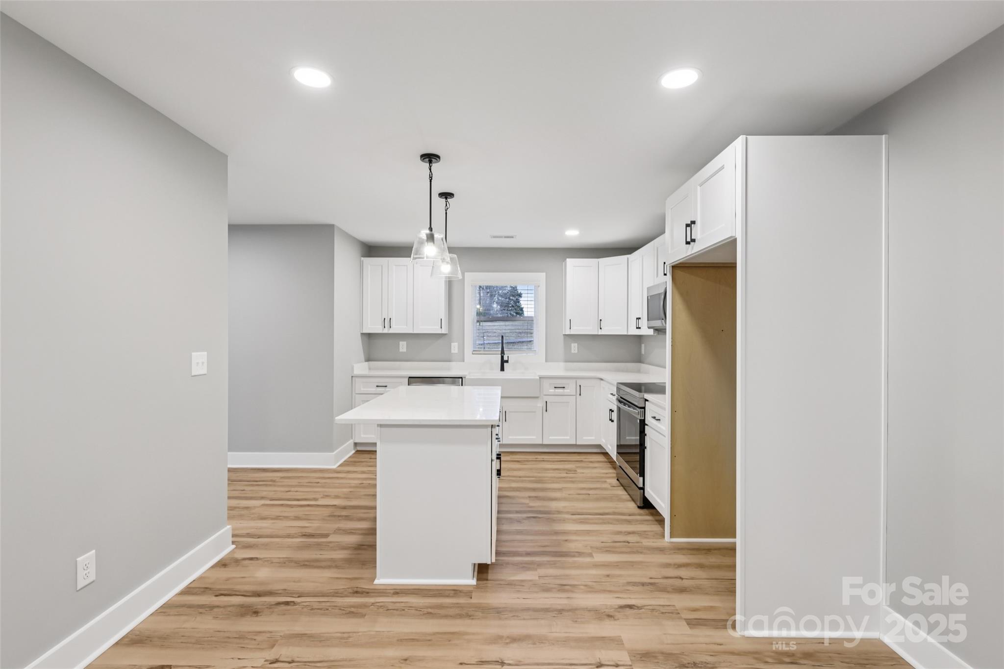 Dogwood Heights - Residential